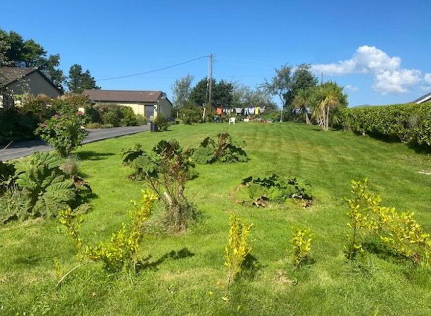 Laharn, Killorglin, V93R260