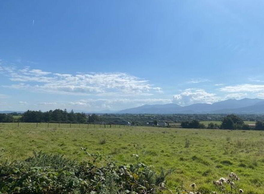 Laharn, Killorglin, V93R260
