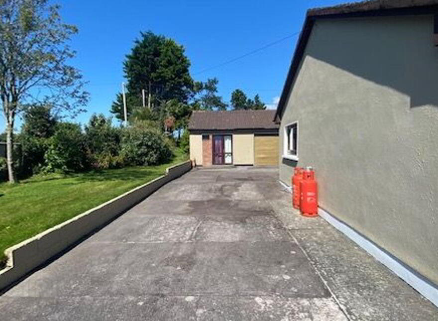 Laharn, Killorglin, V93R260