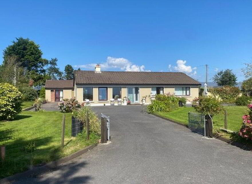 Laharn, Killorglin, V93R260