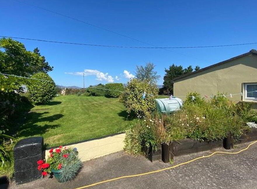 Laharn, Killorglin, V93R260