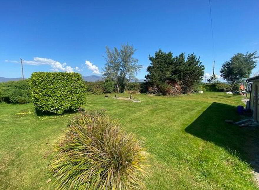 Laharn, Killorglin, V93R260