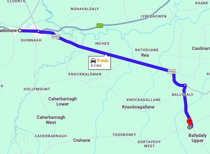 Site At, Kippagh, Millstreet