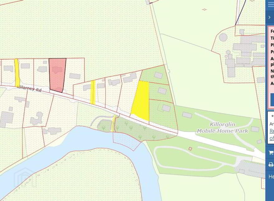Dunmaniheen, Killorglin, V93F628