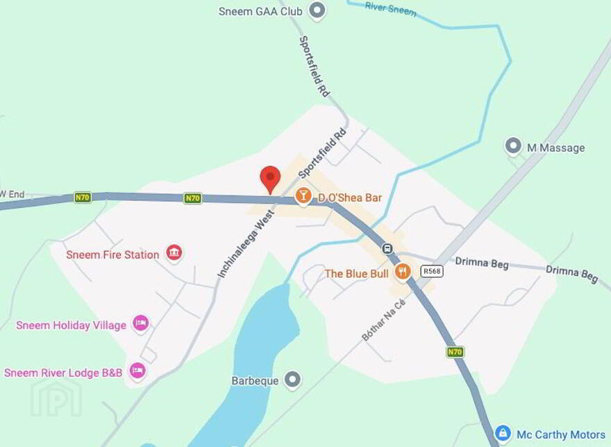 3 North Square, Sneem photo