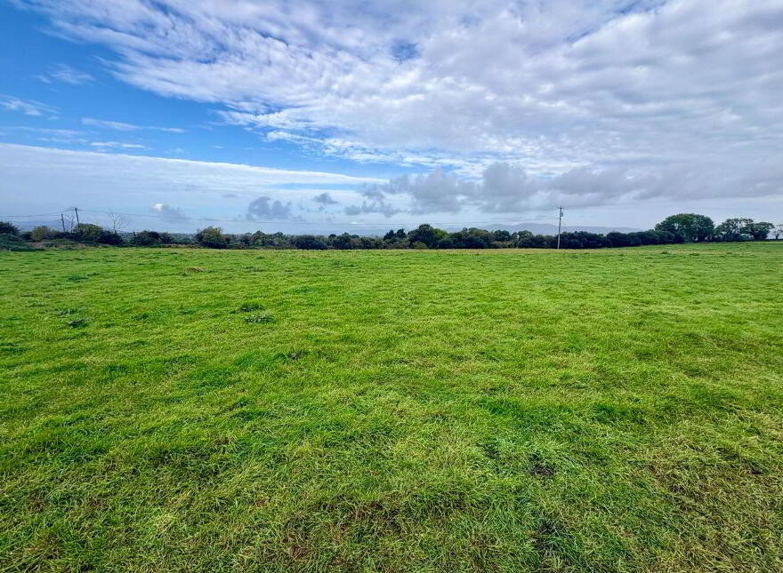 Kilbonane, Beaufort