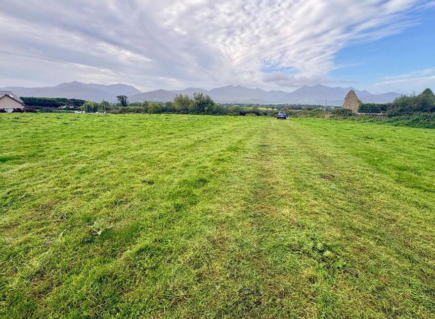 Kilbonane, Beaufort