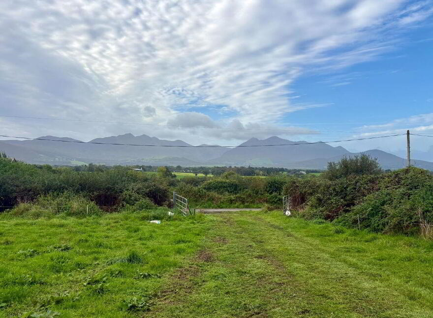 Kilbonane, Beaufort