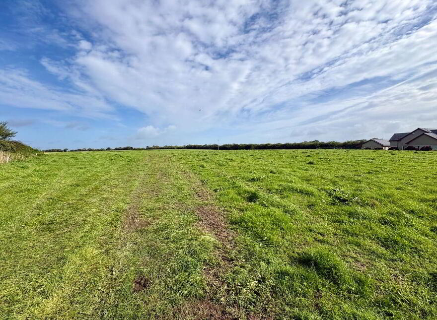 Kilbonane, Beaufort