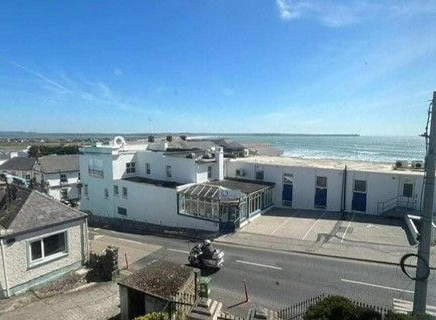 14 Appollonian Suites, Church Road, Tramore, X91XA37