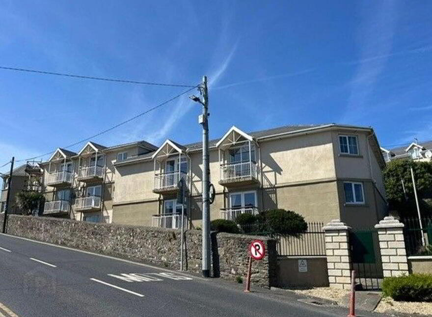 14 Appollonian Suites, Church Road, Tramore, X91XA37 photo