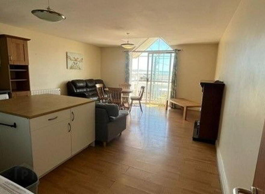 14 Appollonian Suites, Church Road, Tramore, X91XA37