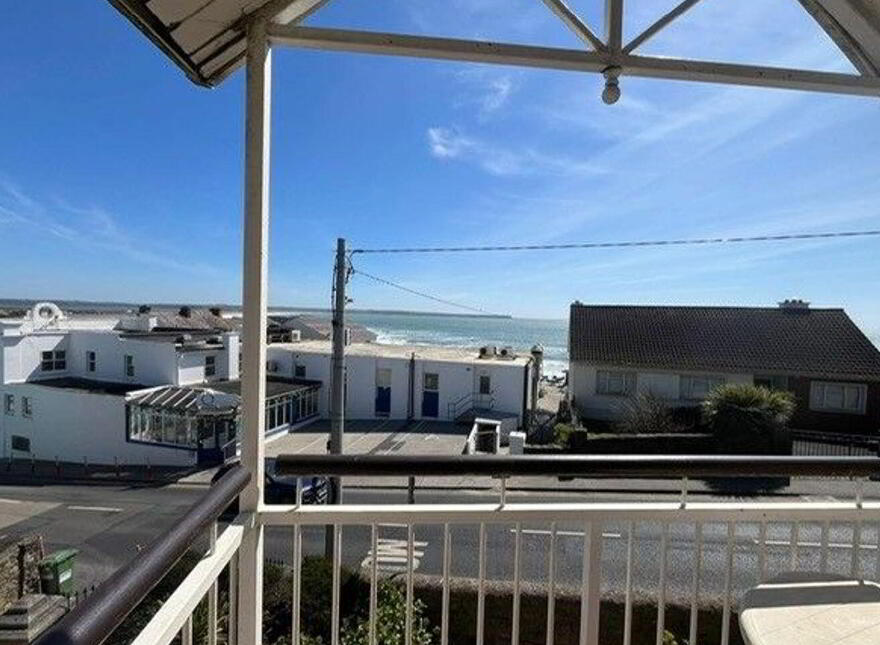 14 Appollonian Suites, Church Road, Tramore, X91XA37
