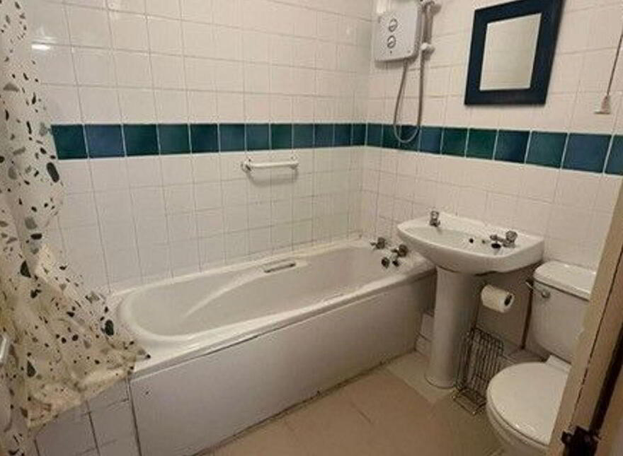 14 Appollonian Suites, Church Road, Tramore, X91XA37