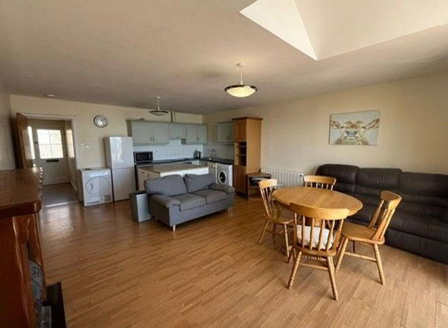 14 Appollonian Suites, Church Road, Tramore, X91XA37