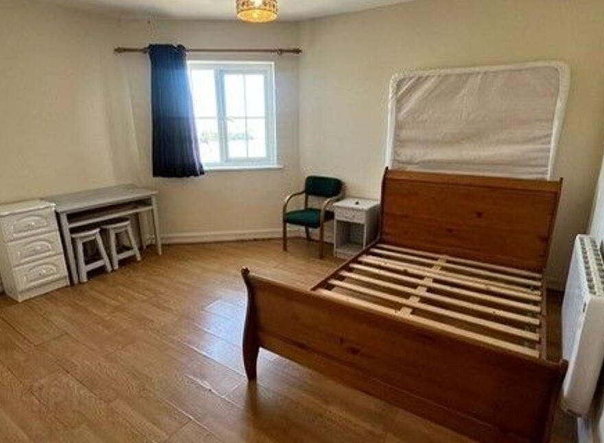 14 Appollonian Suites, Church Road, Tramore, X91XA37