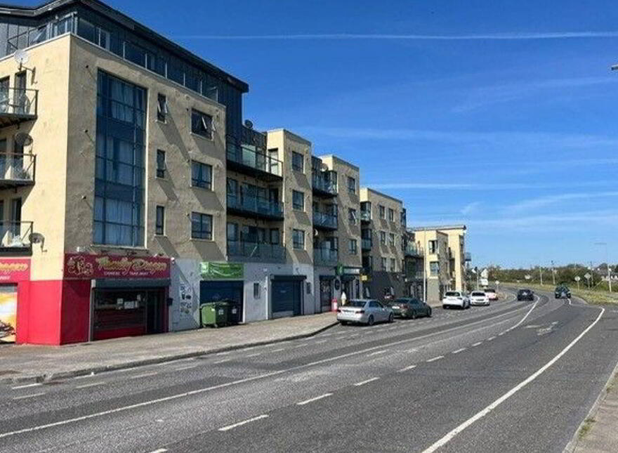 Apartment 33 Block A Mount Suir Manor, Mount Suir, Gracedieu, Gracedieu, X91VN53 photo