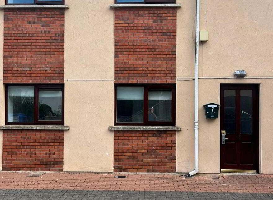 12 McConnell House, Waterford City Centre, Waterford City Centre, X91RD39