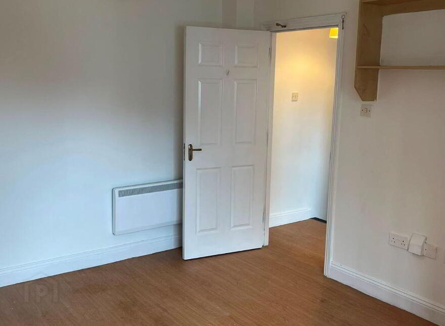 12 McConnell House, Waterford City Centre, Waterford City Centre, X91RD39