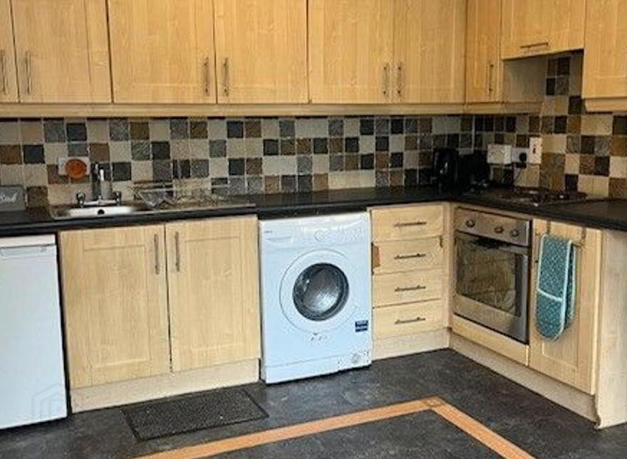 12 McConnell House, Waterford City Centre, Waterford City Centre, X91RD39