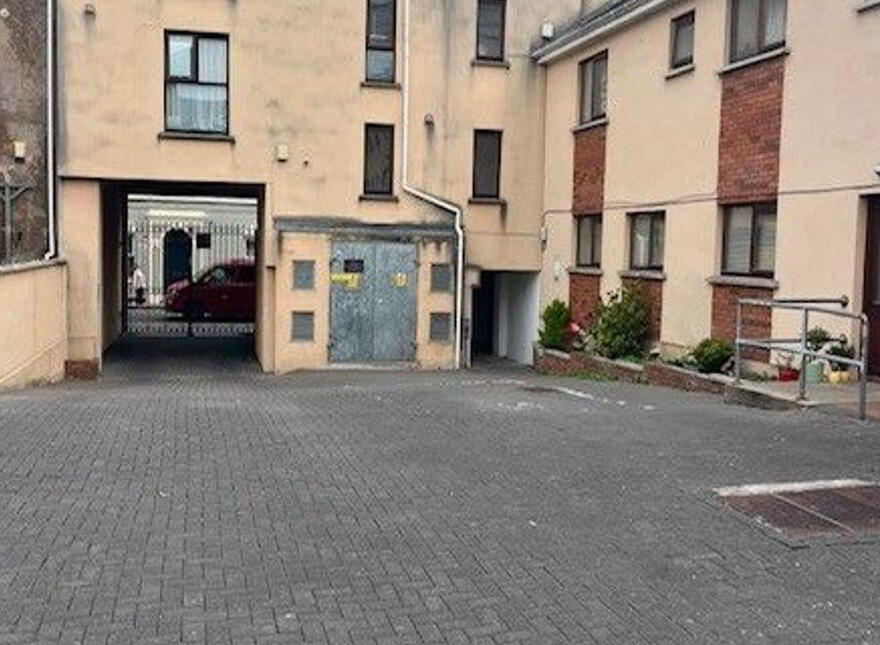 12 McConnell House, Waterford City Centre, Waterford City Centre, X91RD39