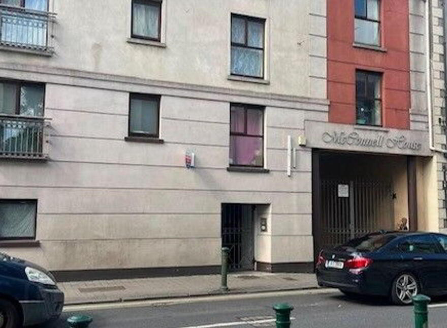 12 McConnell House, Waterford City Centre, Waterford City Centre, X91RD39