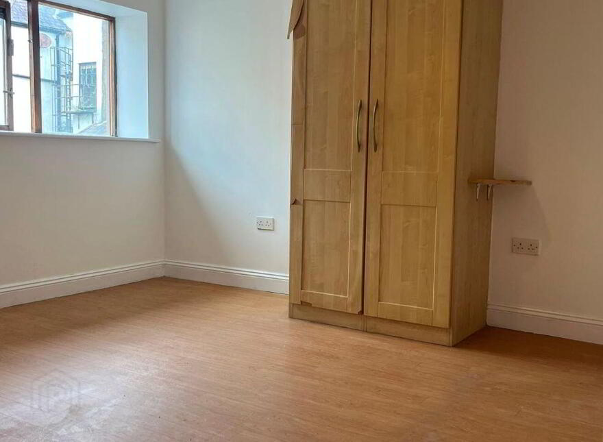 12 McConnell House, Waterford City Centre, Waterford City Centre, X91RD39