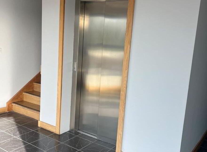 Deise House, Bath Street Poleberry, Waterford City Centre, Waterford City Centre, X91FX2K