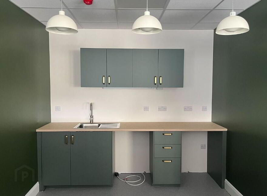 Deise House, Bath Street Poleberry, Waterford City Centre, Waterford City Centre, X91FX2K