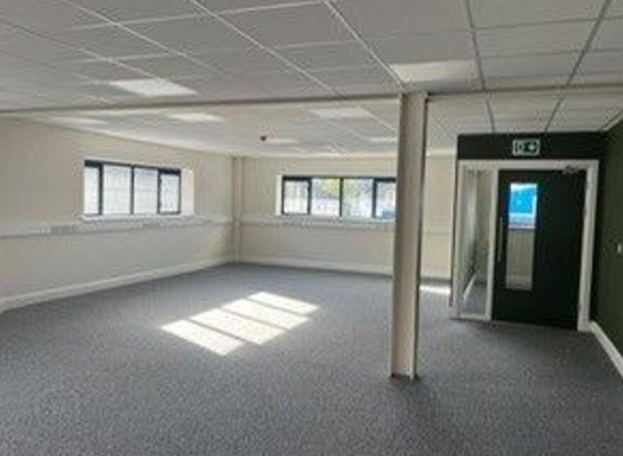 Deise House, Bath Street Poleberry, Waterford City Centre, Waterford City Centre, X91FX2K