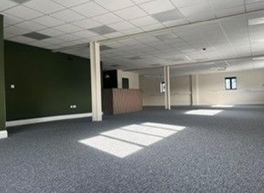 Deise House, Bath Street Poleberry, Waterford City Centre, Waterford City Centre, X91FX2K