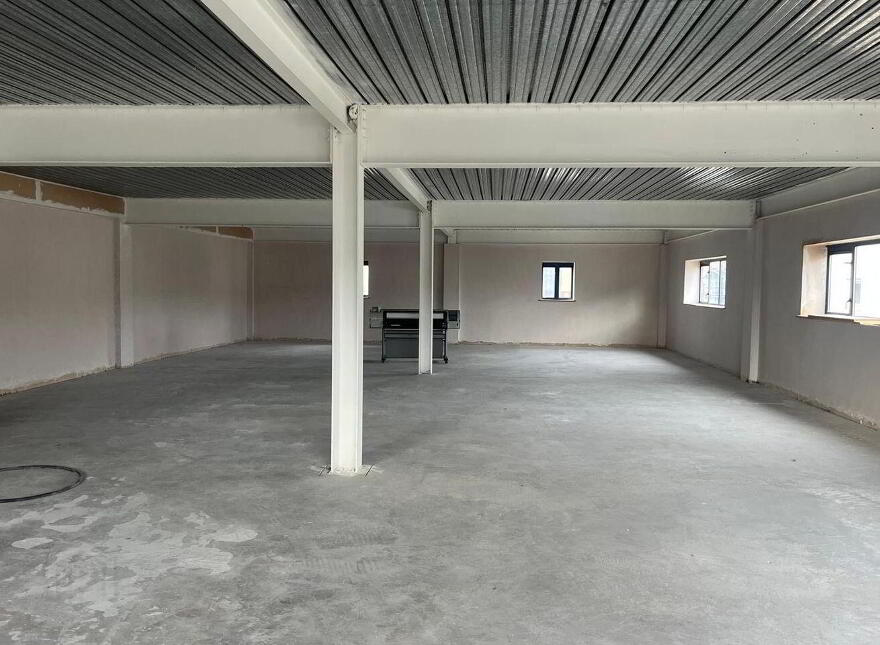 Deise House, Bath Street Poleberry, Waterford City Centre, Waterford City Centre, X91FX2K