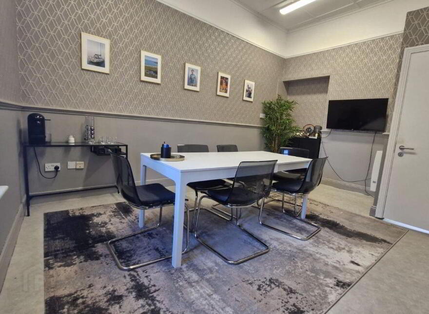 Sisu Clinic, 1 Arundel Square, Waterford City Centre, Waterford City Centre, X91DXE3