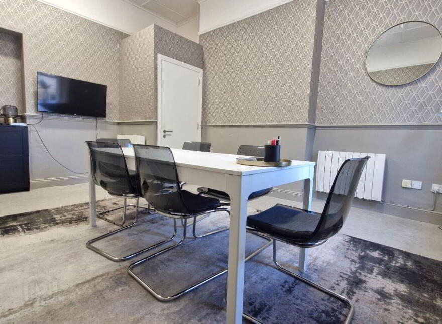 Sisu Clinic, 1 Arundel Square, Waterford City Centre, Waterford City Centre, X91DXE3