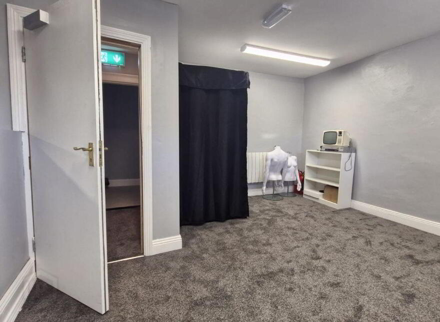 Sisu Clinic, 1 Arundel Square, Waterford City Centre, Waterford City Centre, X91DXE3