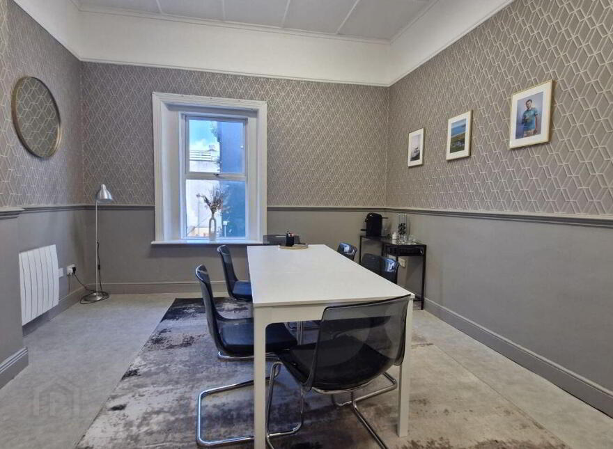 Sisu Clinic, 1 Arundel Square, Waterford City Centre, Waterford City Centre, X91DXE3