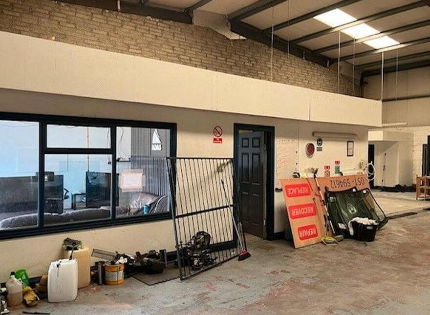 Unit 3, Knockhouse Business Park, Waterford City Centre, Waterford City Centre, X91HN50