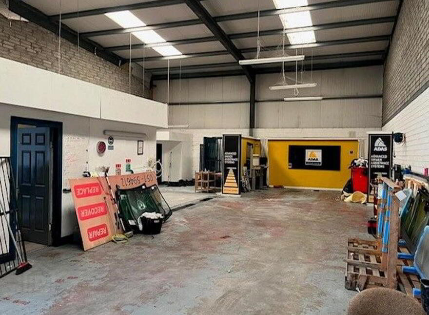 Unit 3, Knockhouse Business Park, Waterford City Centre, Waterford City Centre, X91HN50