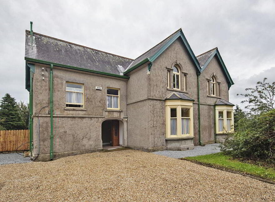 Parks Road, Lismore, P51NH31