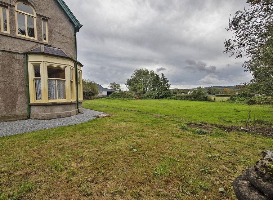 Parks Road, Lismore, P51NH31