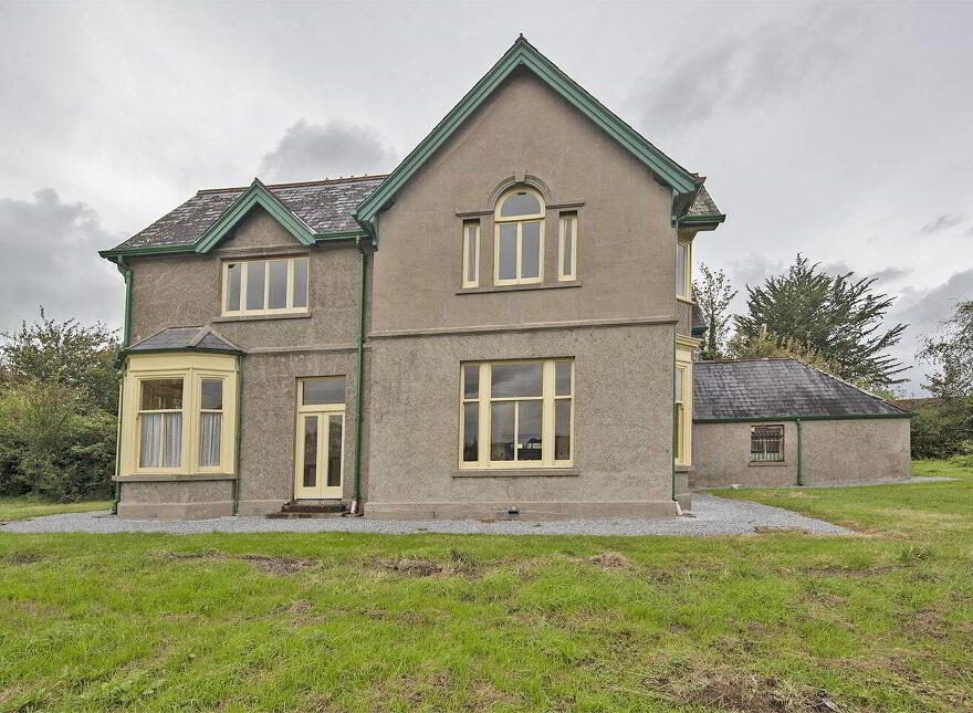 Parks Road, Lismore, P51NH31