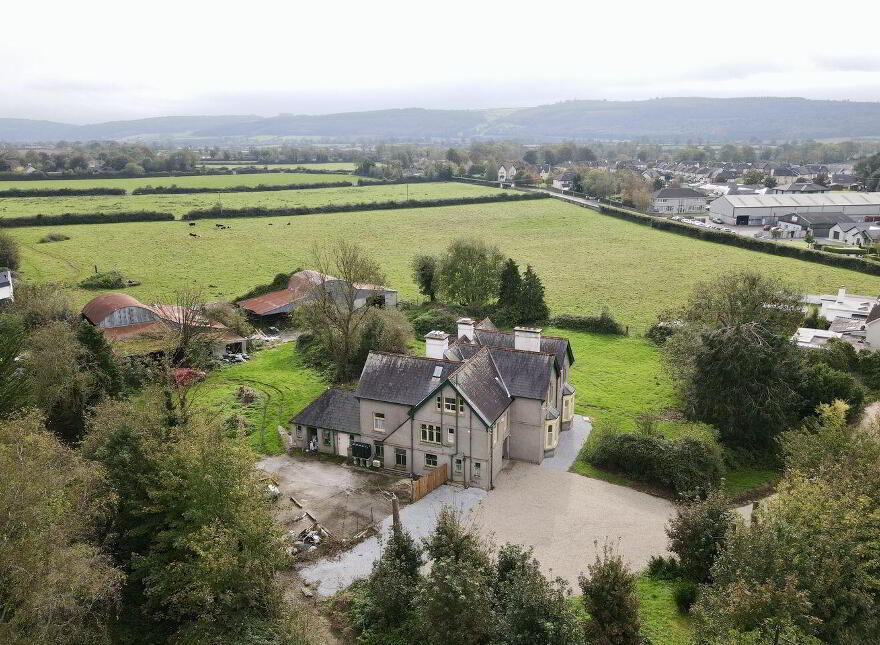 Parks Road, Lismore, P51NH31