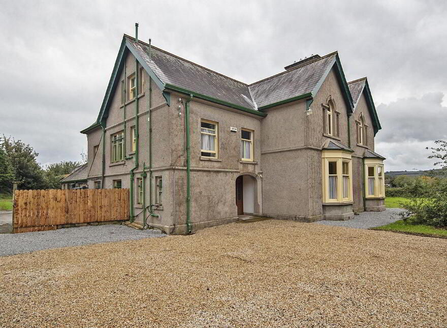Parks Road, Lismore, P51NH31