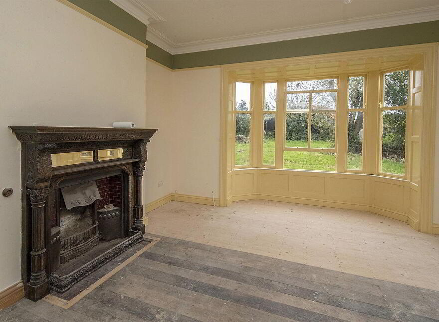 Parks Road, Lismore, P51NH31