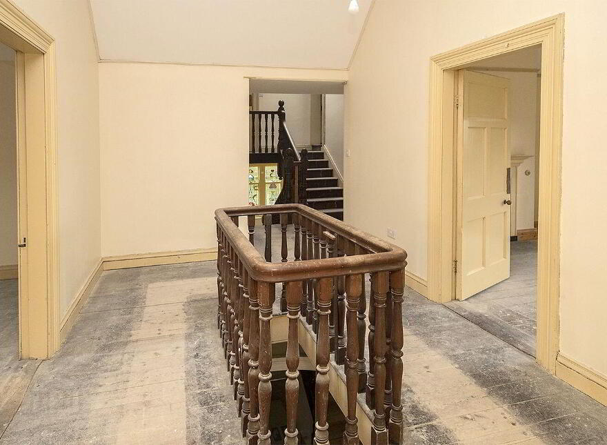 Parks Road, Lismore, P51NH31