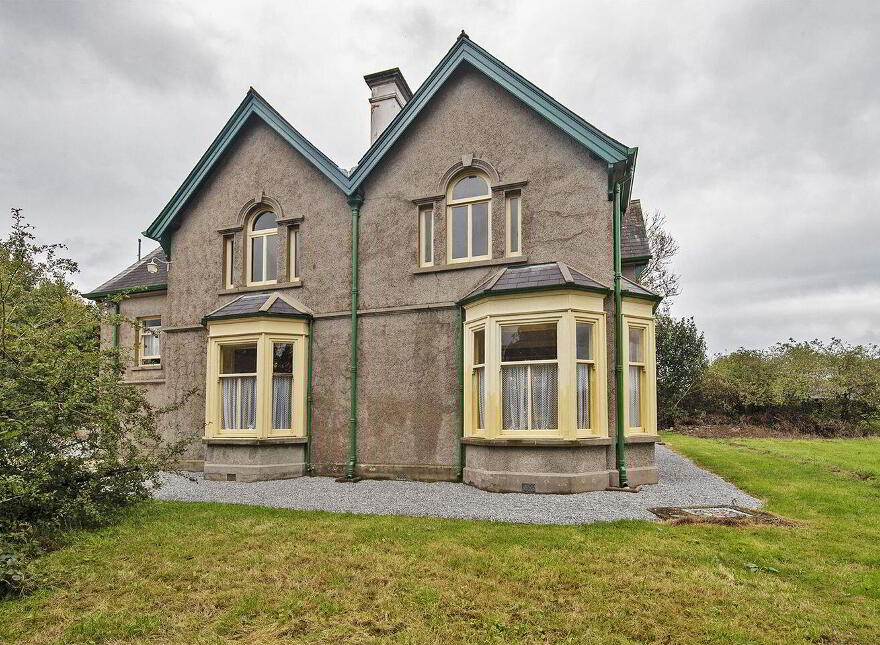 Parks Road, Lismore, P51NH31