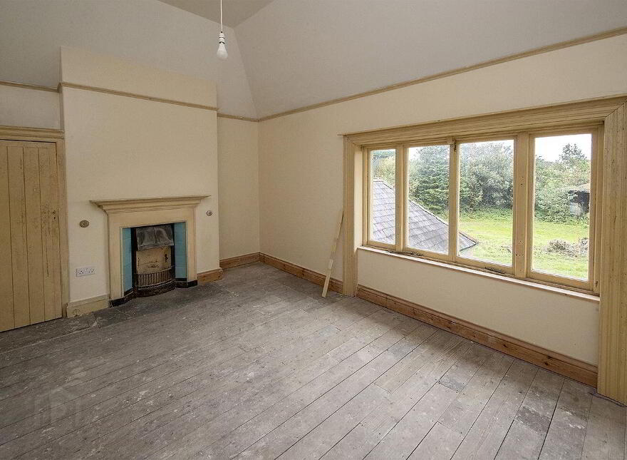 Parks Road, Lismore, P51NH31