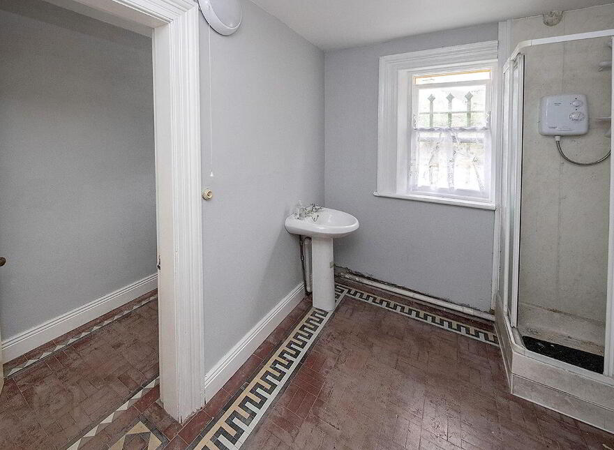 Parks Road, Lismore, P51NH31