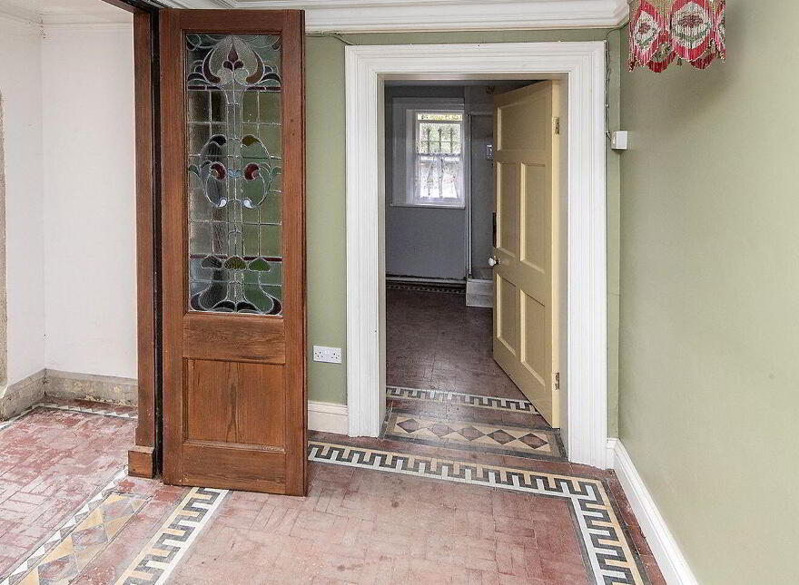 Parks Road, Lismore, P51NH31