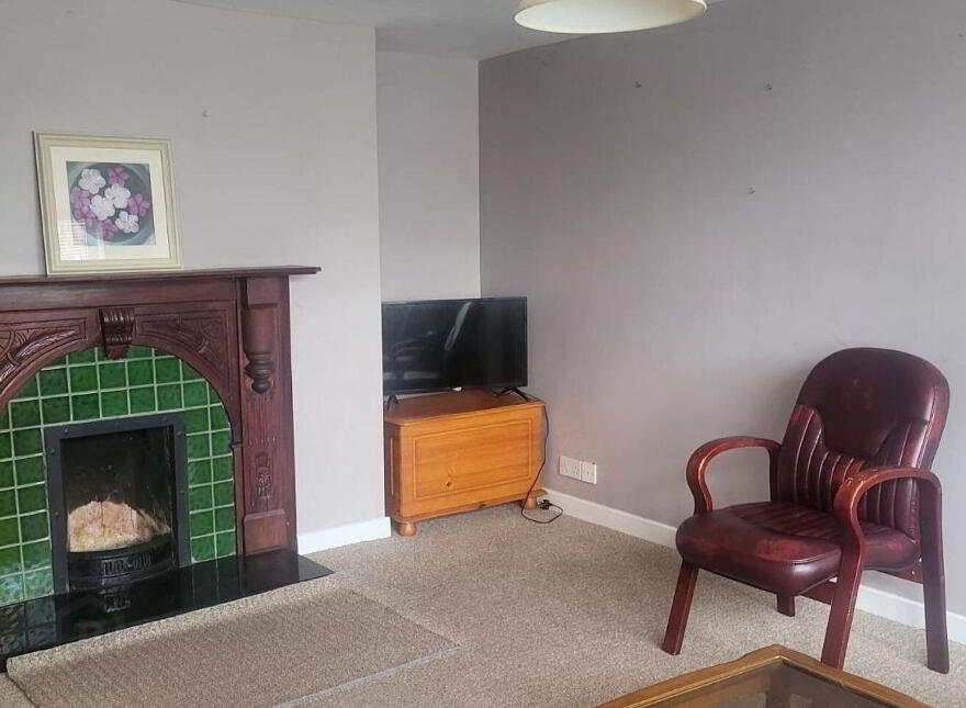 East Main Street, Lismore, Glencairn, P51XH32
